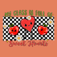My Class Full Of Sweet Hearts Classic Tee | Teevron
