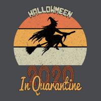 Hallowmeen 2020 In Q Uarantİne Zipper Hoodie | Teevron