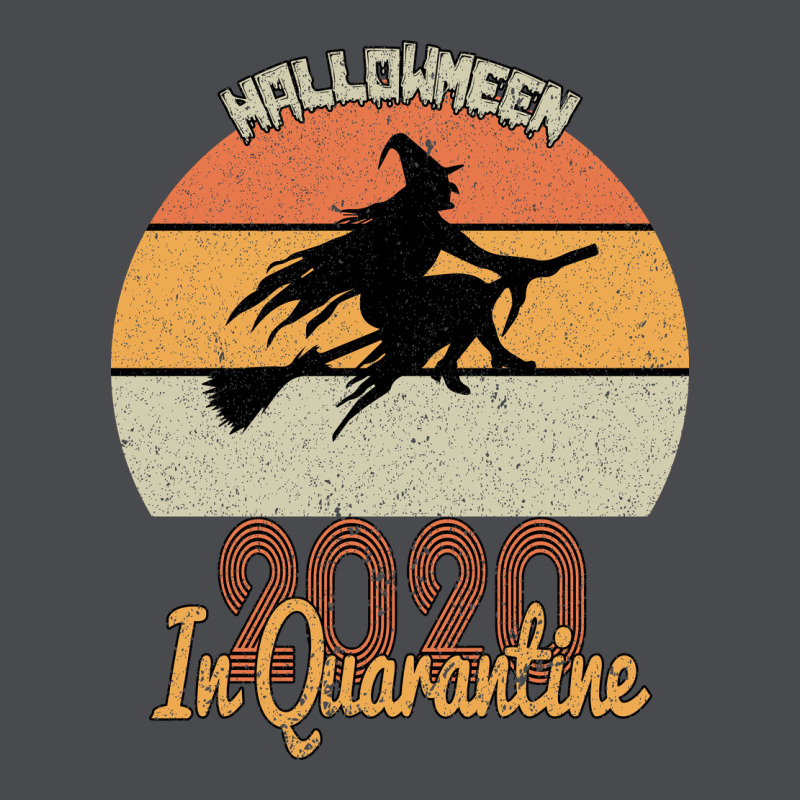 Hallowmeen 2020 In Q Uarantİne Zipper Hoodie by Bettercallsaul | Teevron