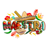 cinco de mayo maestra | Teevron