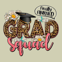 Grad Squad Heavy Core Tee | Teevron