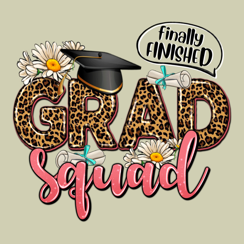 Grad Squad Heavy Core Tee by AdoDesignShop | Teevron