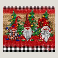 Christmas Gnomes Heavy Core Tee | Teevron