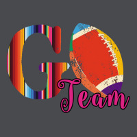 Go Team Zipper Hoodie | Teevron