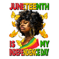 juneteenth is my independence day | Teevron