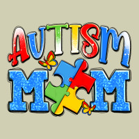 Autism Mom Heavy Core Tee | Teevron