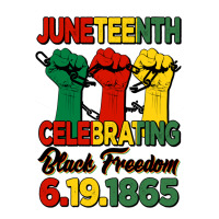 juneteenth celebrating black freedom | Teevron