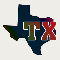 Texas Zipper Hoodie | Teevron