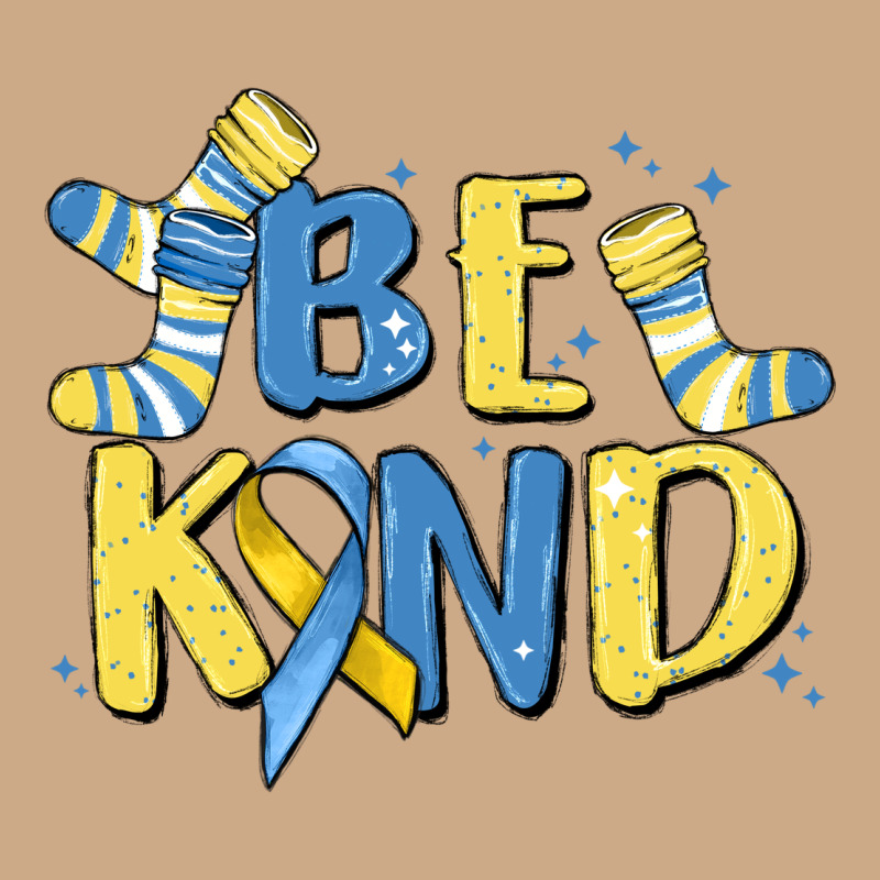 Be Kind Vintage Hoodie by MaliasSmallBusiness | Teevron