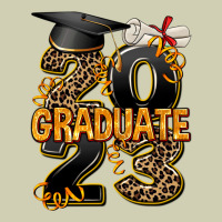 2023 Graduate Leopard Heavy Core Tee | Teevron
