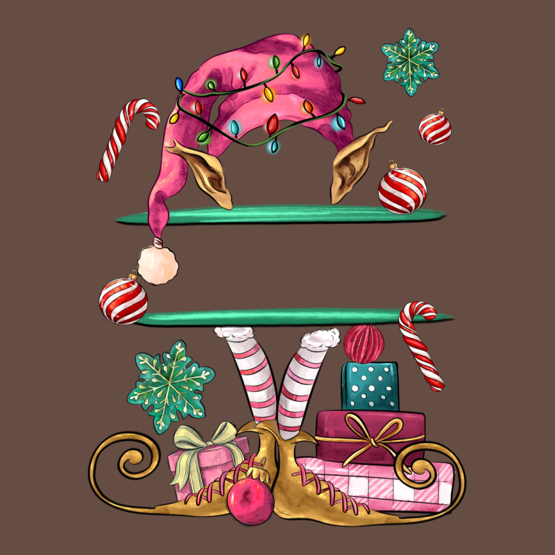 Pink Elf Costom Name And Preview Long Sleeve Tee by MaliasSmallBusiness | Teevron