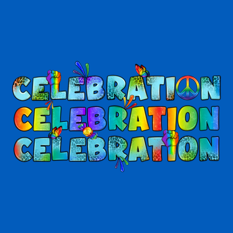 Lgbtq Celebration Urban Hoodie by BundleAndBundleShop | Teevron