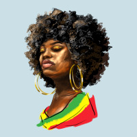 Juneteenth Black Women Ladies Tee | Teevron