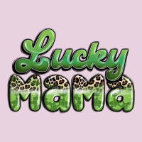 Lucky Mama Classic Tee | Teevron