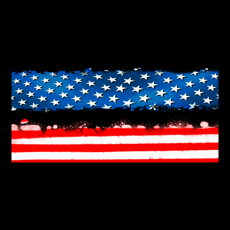 Usa Ice Cream And Popsicles Premium Tee by AdoDesignShop | Teevron