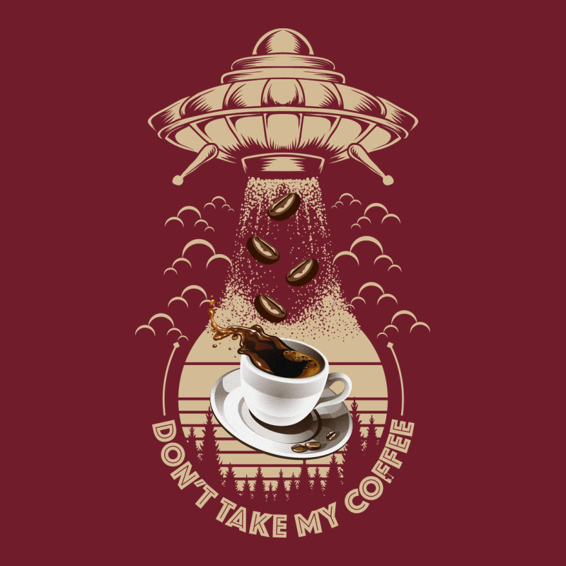 Don't Take My Coffee Zipper Hoodie by Bettercallsaul | Teevron