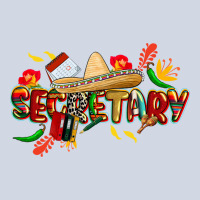 Cinco De Mayo Secretary Premium Sweatshirt | Teevron