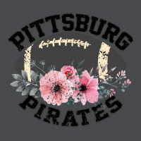 Pittsburg Pirates Zipper Hoodie | Teevron