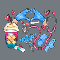 Nurse Life Heavyweight Sweatshirt | Teevron