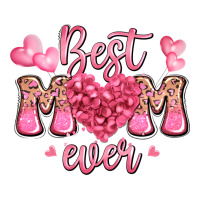 best mom ever mother's day | Teevron