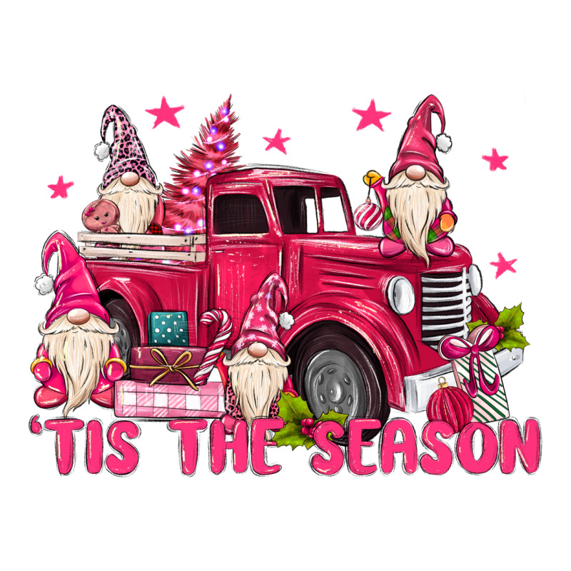 Tis The Season Long Sleeve Tee by MaliasSmallBusiness | Teevron