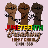 Breaking Every Chain Since 1865 Ladies Tee | Teevron