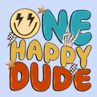 One Happy Dude Urban Heavy Tee | Teevron