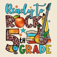Ready To Rock 5th Grade Premium Tee | Teevron