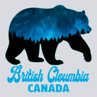 British Cloumbia Canada Zipper Hoodie | Teevron