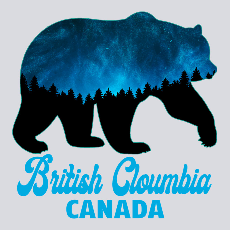British Cloumbia Canada Zipper Hoodie by Bettercallsaul | Teevron