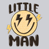 Little Man Heavyweight Sweatshirt | Teevron