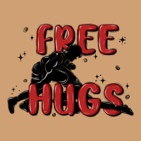 Free Hugs Vintage Tee | Teevron