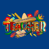 Cinco De Mayo Teacher Premium Sweatshirt | Teevron