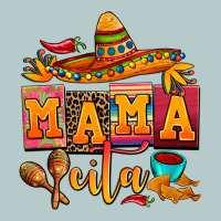 Mama Cita Cinco De Mayo Heavy Core Tee | Teevron