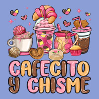 Cafecito Y Chisme Long Sleeve Tee | Teevron