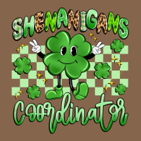 Shenanigans Coordinator Premium Tee | Teevron