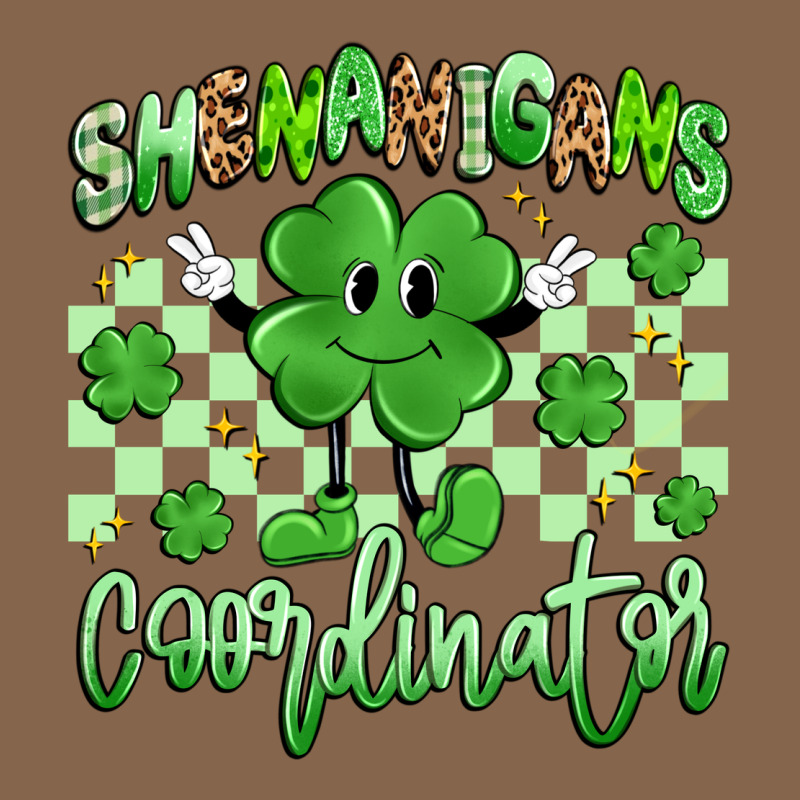 Shenanigans Coordinator Premium Tee by Artiststas | Teevron