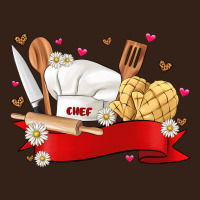 Personalized Chef Tools Kopyası Heavy Core Tee | Teevron