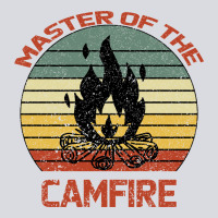 Master Of The Camfire Zipper Hoodie | Teevron