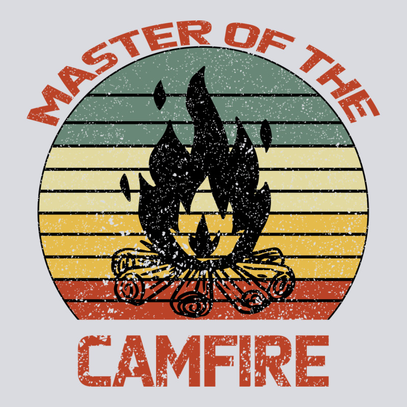 Master Of The Camfire Zipper Hoodie by Bettercallsaul | Teevron