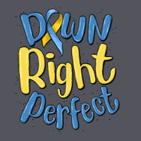 Down Right Perfect Vintage Hoodie | Teevron