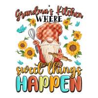 grandma's kitchen where sweet things happen | Teevron