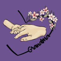 Personalized Grandma Vintage Tee | Teevron