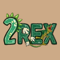 Two Rex Vintage Hoodie | Teevron