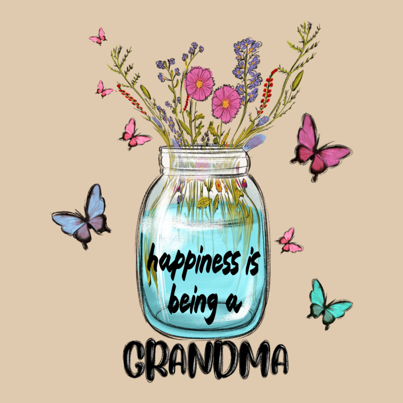 Grandma Preview Costom Name Classic Tee by MaliasSmallBusiness | Teevron