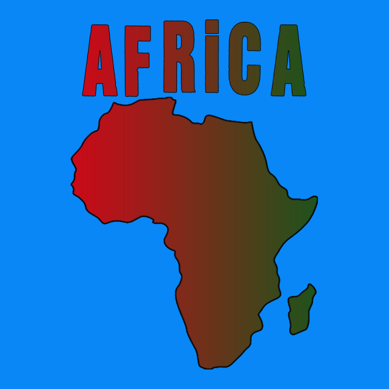 Africa Zipper Hoodie by Bettercallsaul | Teevron