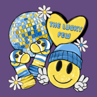The Lucky Few Vintage Hoodie | Teevron