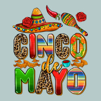 Cinco De Mayo Heavy Core Tee | Teevron