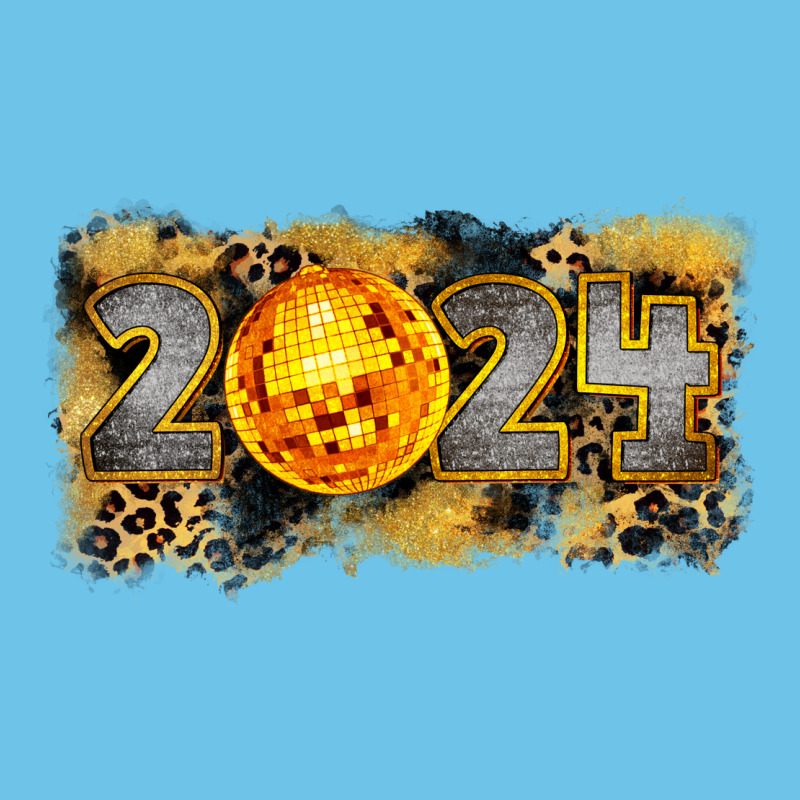 2024 New Year Premium Sweatshirt by CowGirlArtShop | Teevron