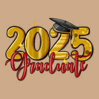 2025 Graduate Vintage Hoodie | Teevron